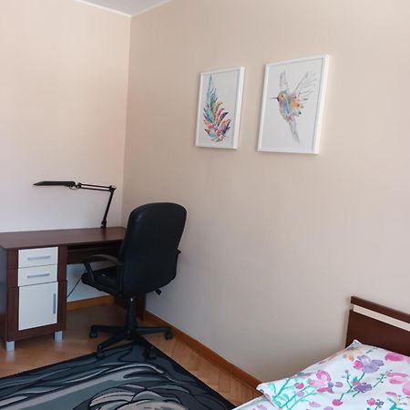 Apartament W Sercu Starego Miasta Olsztyn  Eksteriør bilde