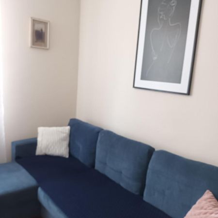 Apartament W Sercu Starego Miasta Olsztyn  Eksteriør bilde