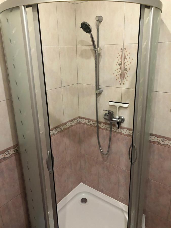 Apartament W Sercu Starego Miasta Olsztyn  Eksteriør bilde