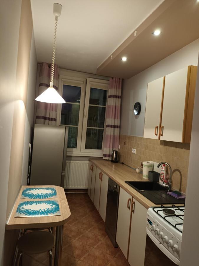 Apartament W Sercu Starego Miasta Olsztyn  Eksteriør bilde