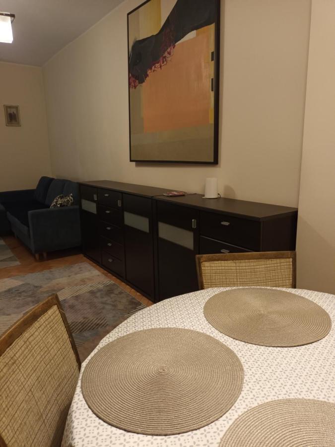 Apartament W Sercu Starego Miasta Olsztyn  Eksteriør bilde