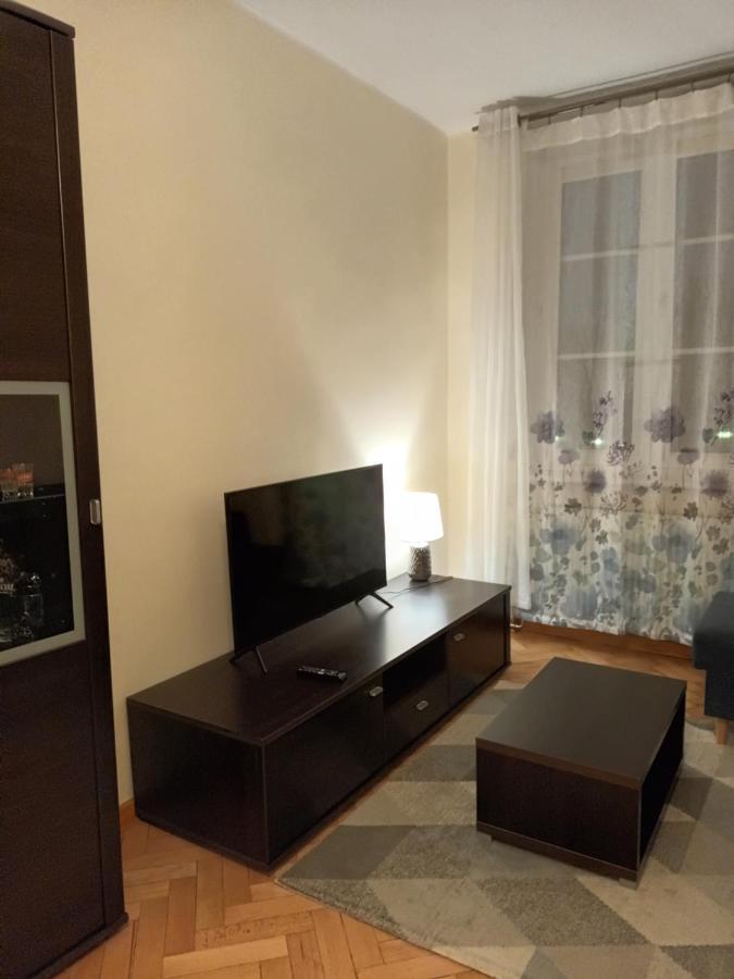 Apartament W Sercu Starego Miasta Olsztyn  Eksteriør bilde