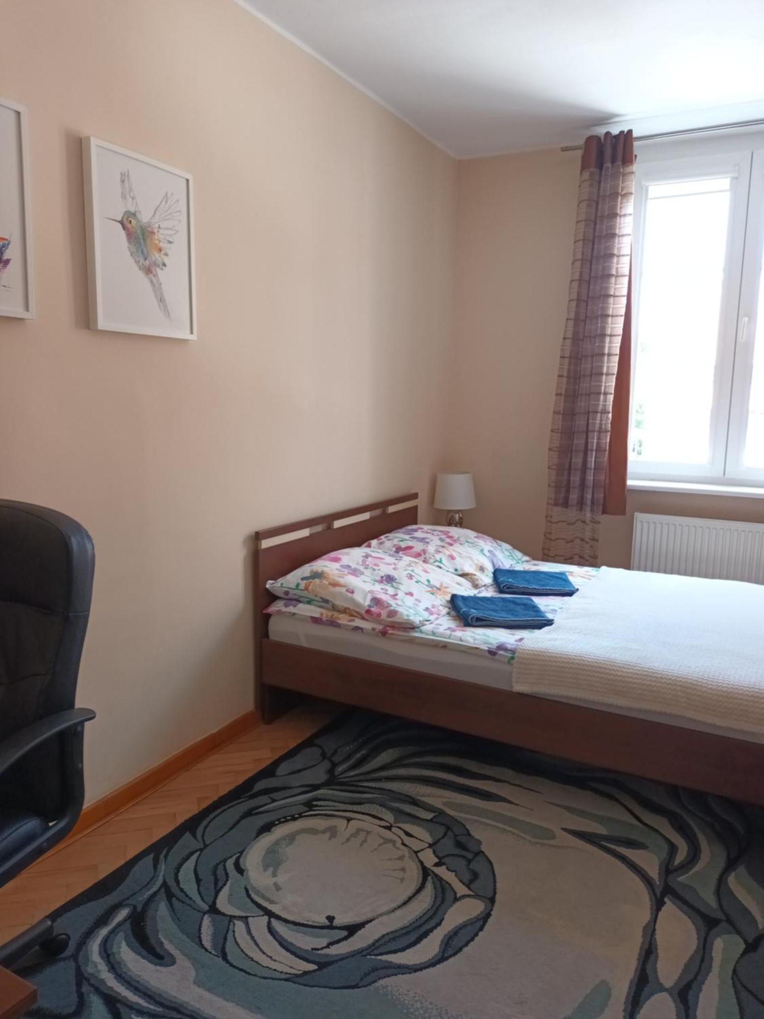 Apartament W Sercu Starego Miasta Olsztyn  Eksteriør bilde