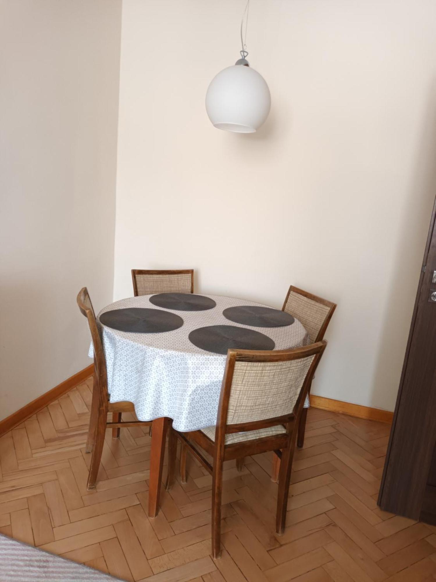 Apartament W Sercu Starego Miasta Olsztyn  Eksteriør bilde